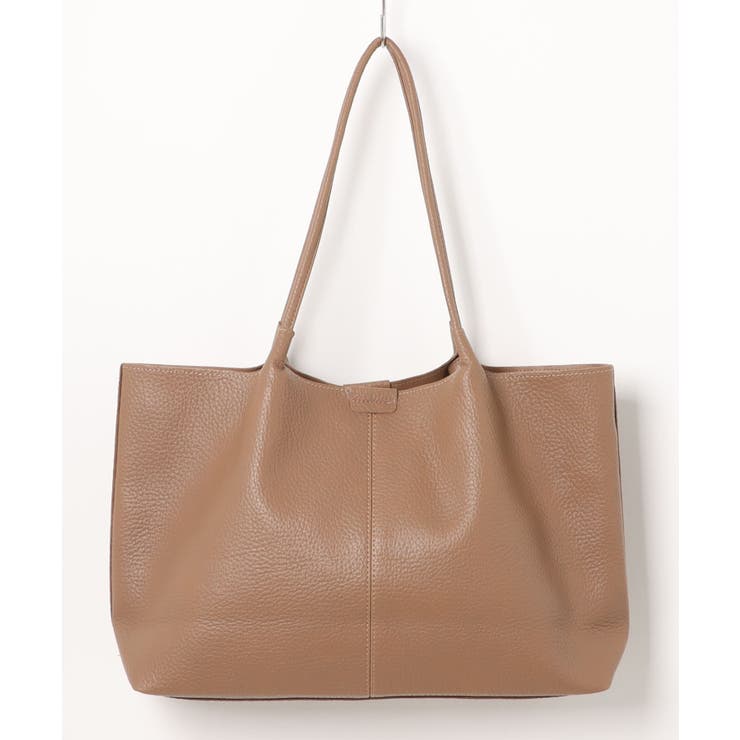 シンプルトートバッグ | aimoha  | 詳細画像10 