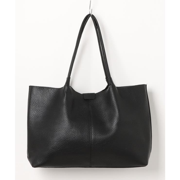 シンプルトートバッグ | aimoha  | 詳細画像11 