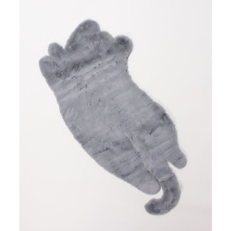 aimoha home猫のフワフワマット | aimoha  | 詳細画像2 