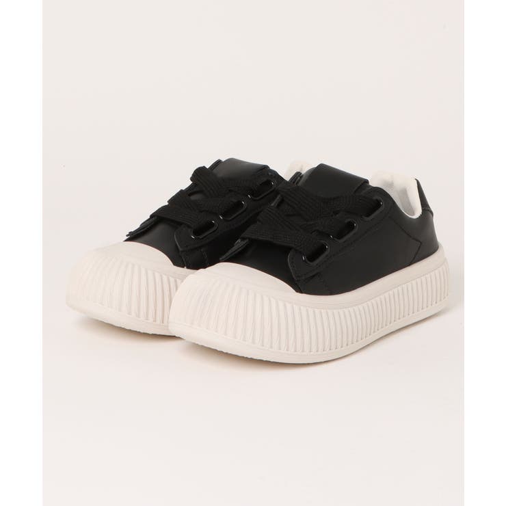 【shoes365】太紐ビッグサイズ スニーカー | aimoha  | 詳細画像4 