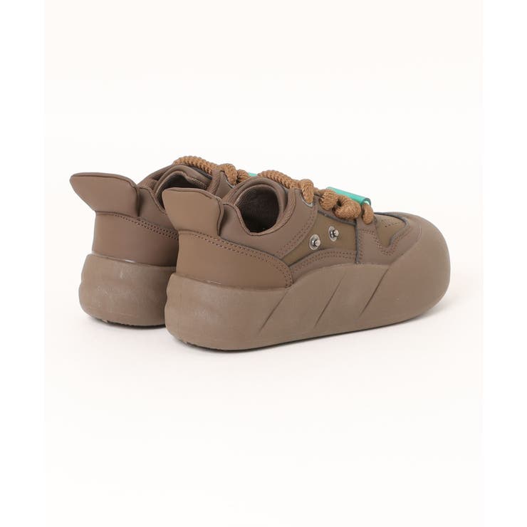 【shoes365】かわいい ビッグサイズスニーカー | aimoha  | 詳細画像2 