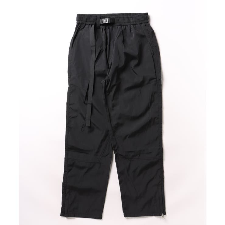 ブラック | aimoha MEN PARACHUTE | aimoha men