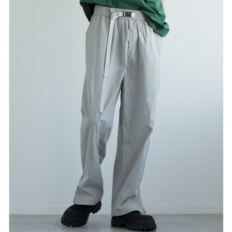 aimoha MEN PARACHUTE | aimoha men | 詳細画像1 