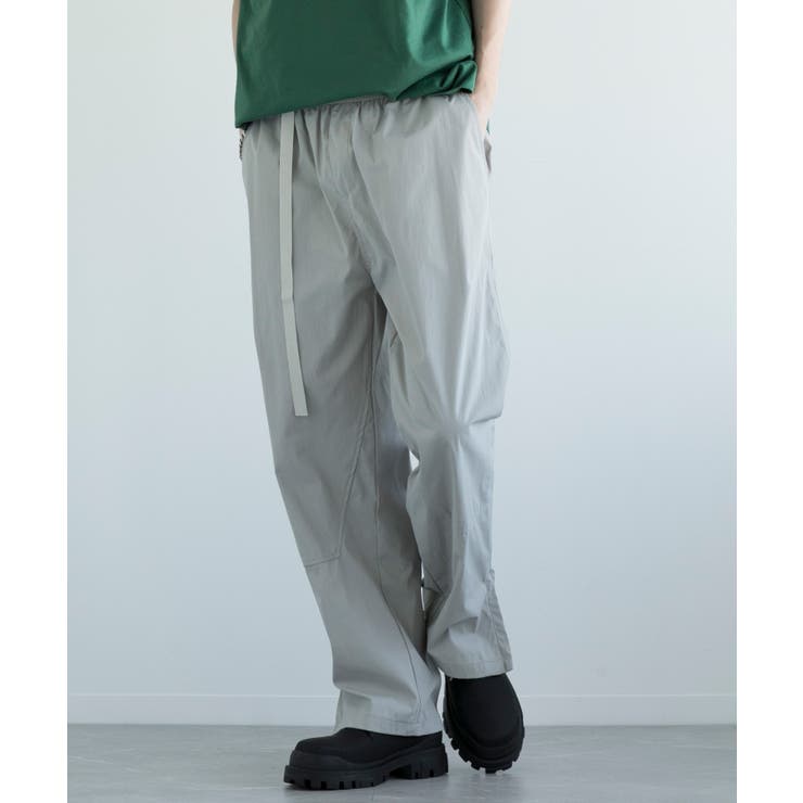 aimoha MEN PARACHUTE | aimoha men | 詳細画像6 