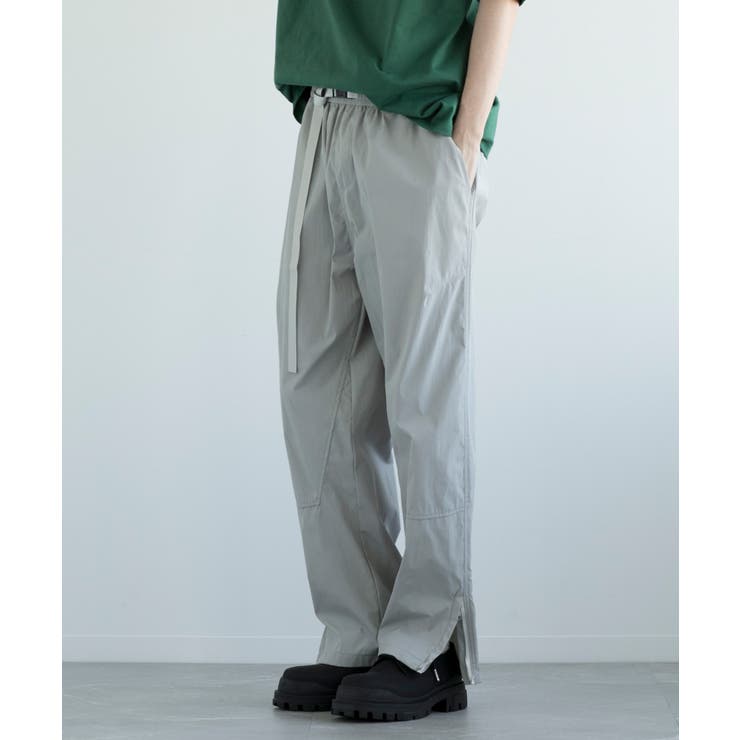 aimoha MEN PARACHUTE | aimoha men | 詳細画像8 