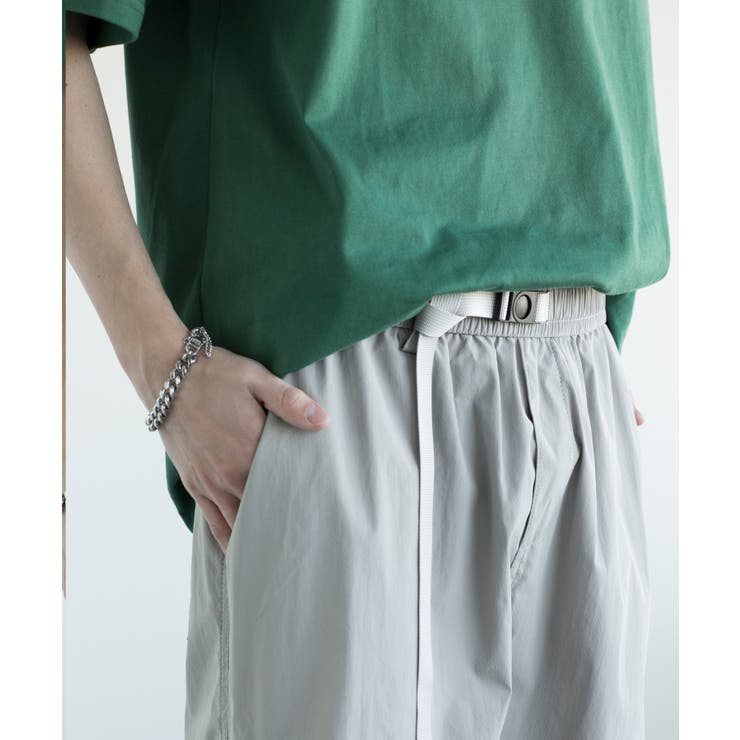 aimoha MEN PARACHUTE | aimoha men | 詳細画像9 