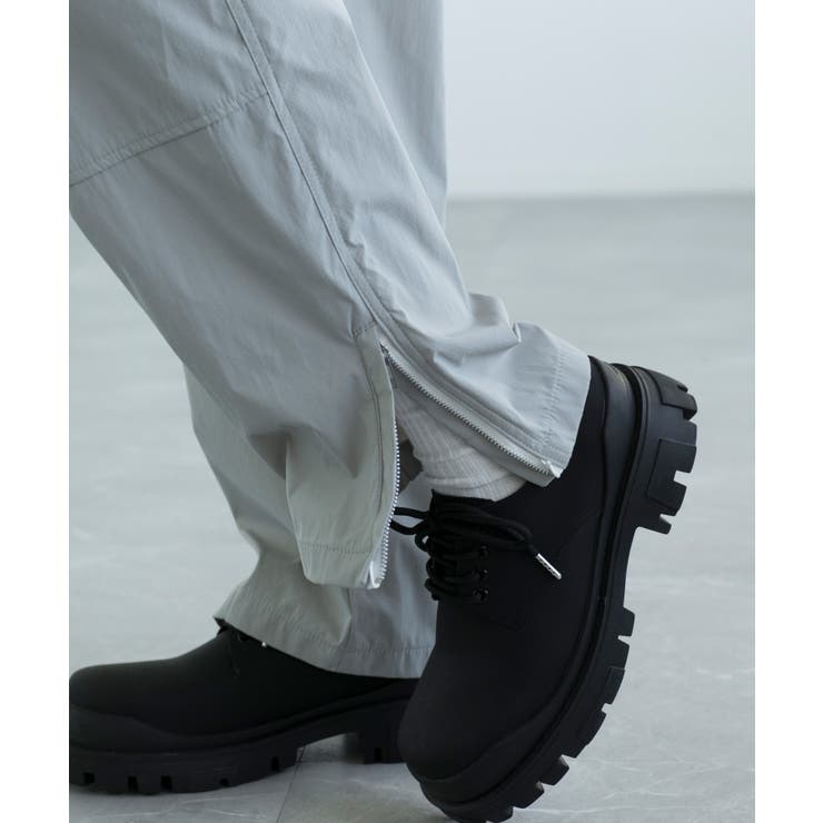 aimoha MEN PARACHUTE | aimoha men | 詳細画像10 