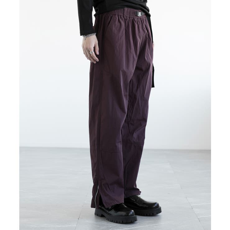 aimoha MEN PARACHUTE | aimoha men | 詳細画像13 