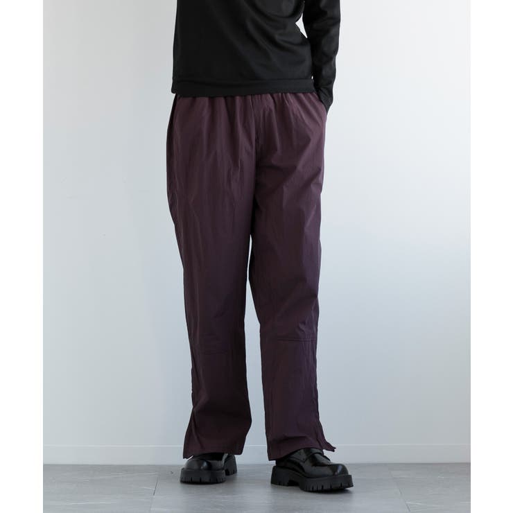 aimoha MEN PARACHUTE | aimoha men | 詳細画像14 