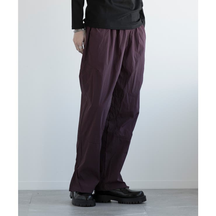 aimoha MEN PARACHUTE | aimoha men | 詳細画像15 