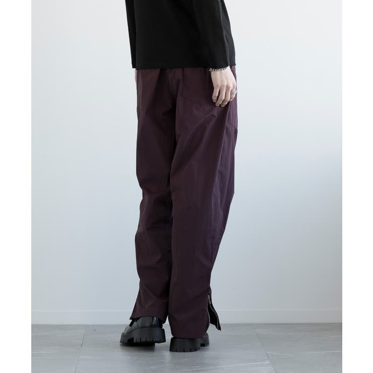 aimoha MEN PARACHUTE | aimoha men | 詳細画像16 