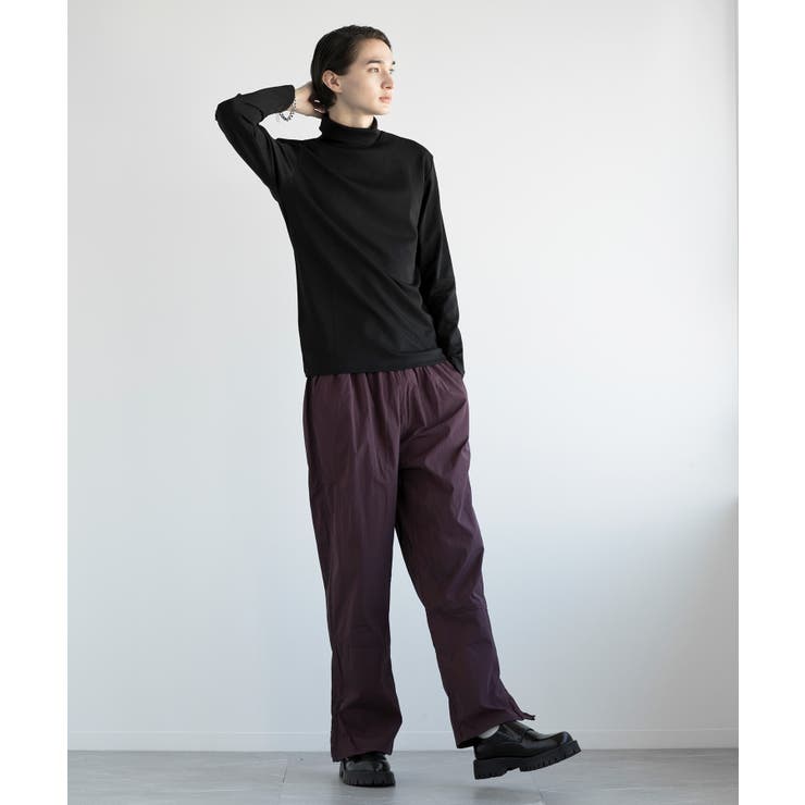 aimoha MEN PARACHUTE | aimoha men | 詳細画像18 