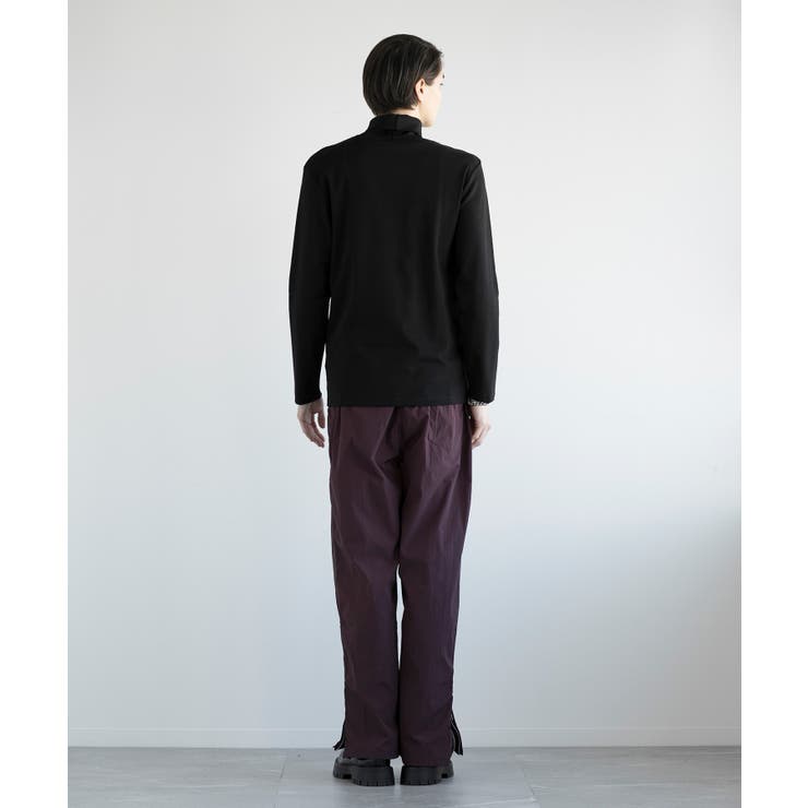 aimoha MEN PARACHUTE | aimoha men | 詳細画像19 