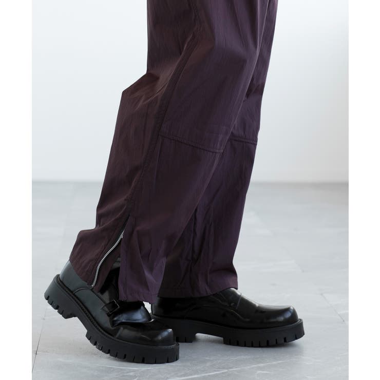 aimoha MEN PARACHUTE | aimoha men | 詳細画像20 