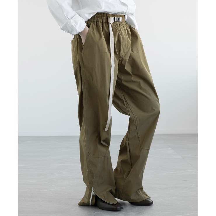 aimoha MEN PARACHUTE | aimoha men | 詳細画像21 