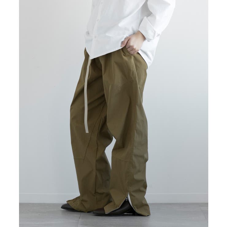 aimoha MEN PARACHUTE | aimoha men | 詳細画像22 