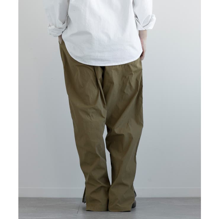 aimoha MEN PARACHUTE | aimoha men | 詳細画像23 