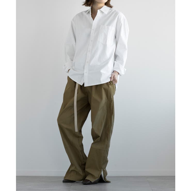 aimoha MEN PARACHUTE | aimoha men | 詳細画像24 