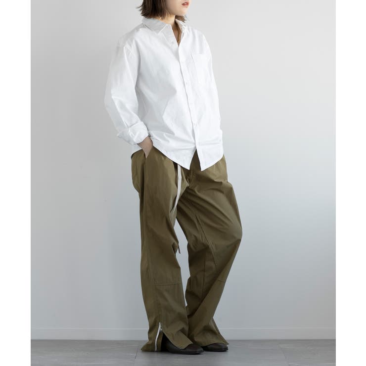 aimoha MEN PARACHUTE | aimoha men | 詳細画像25 