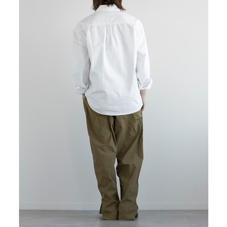 aimoha MEN PARACHUTE | aimoha men | 詳細画像26 