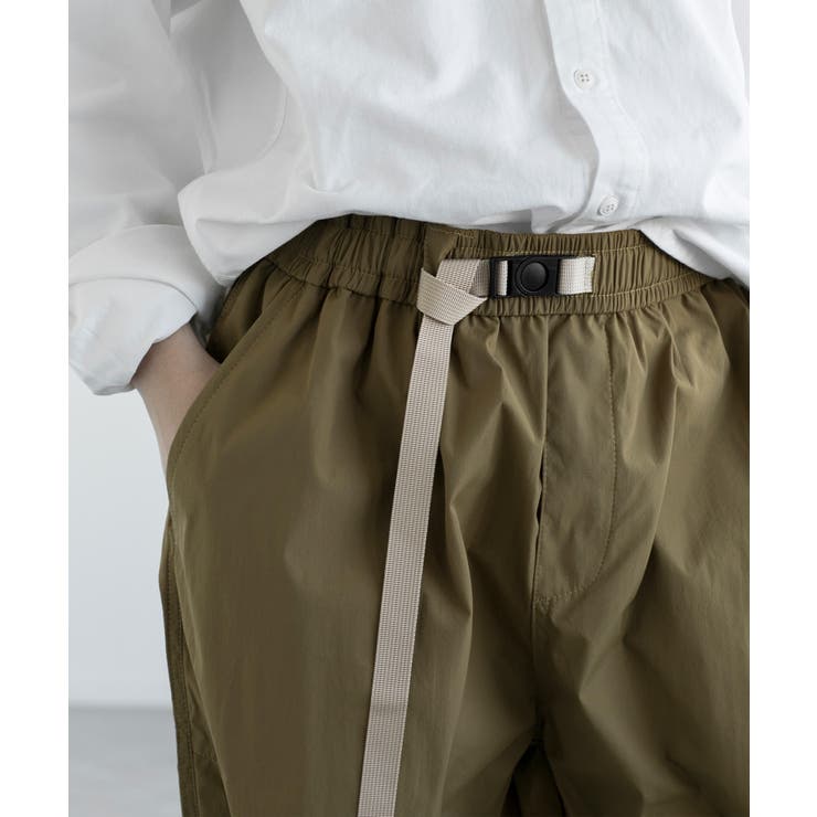 aimoha MEN PARACHUTE | aimoha men | 詳細画像27 