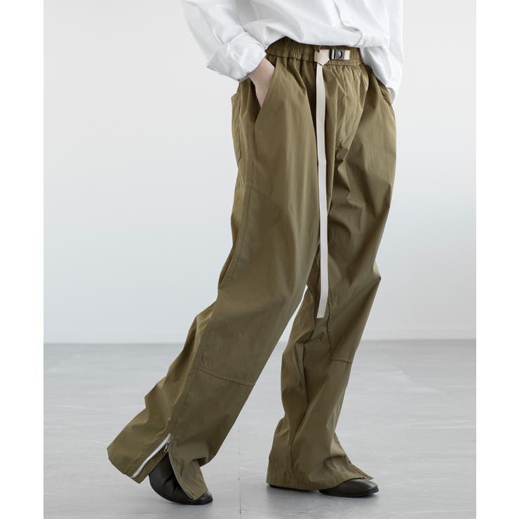 イエロー | aimoha MEN PARACHUTE | aimoha men