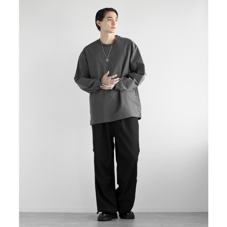 aimoha men FUNCTIONAL | aimoha men | 詳細画像13 