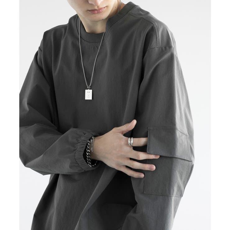 ダークグレー | aimoha men FUNCTIONAL | aimoha men