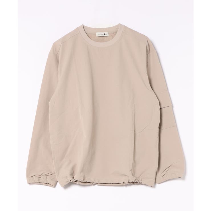 ベージュ | aimoha men FUNCTIONAL | aimoha men