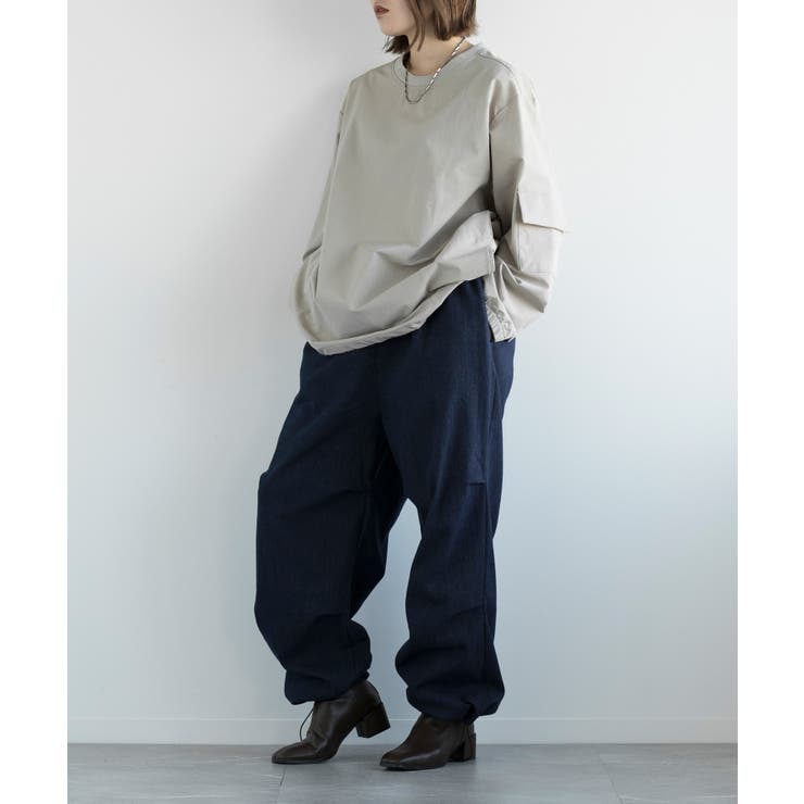 aimoha men FUNCTIONAL | aimoha men | 詳細画像3 