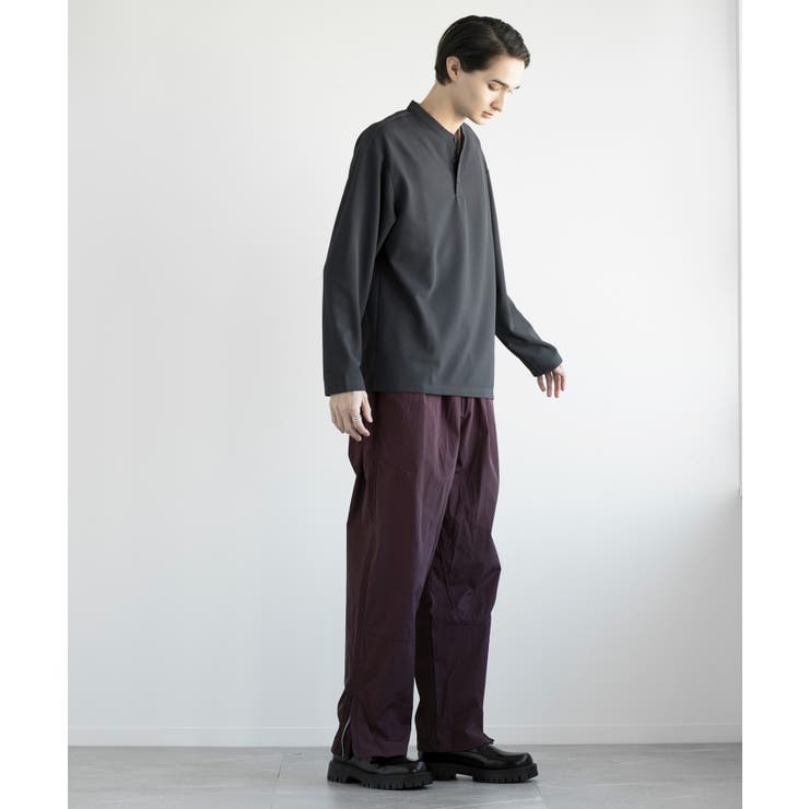 【aimoha neo】GRADATION TIE | aimoha men | 詳細画像5 