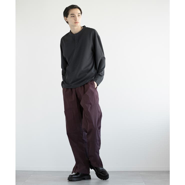 【aimoha neo】GRADATION TIE | aimoha men | 詳細画像6 