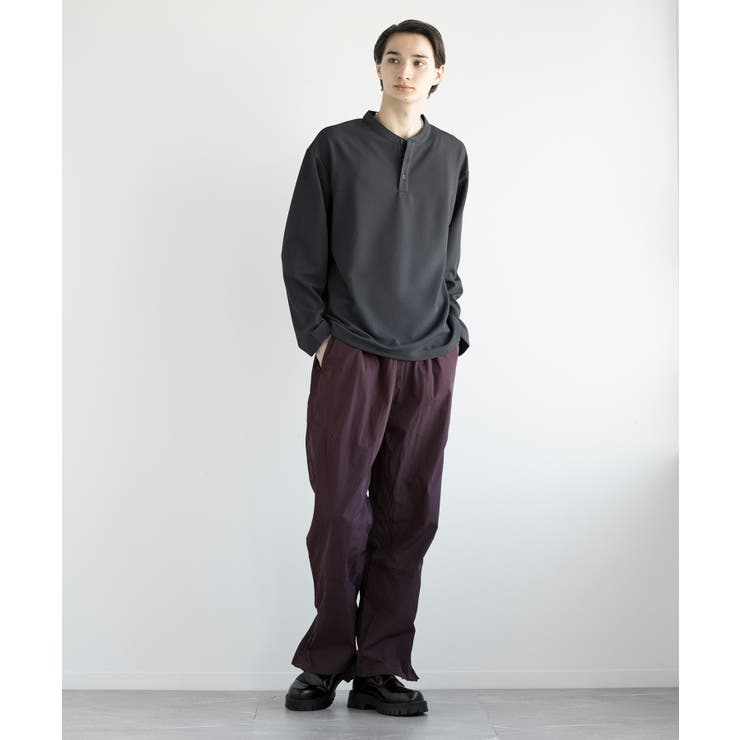 【aimoha neo】GRADATION TIE | aimoha men | 詳細画像7 