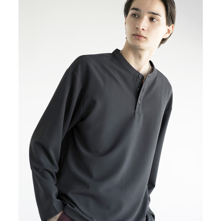 【aimoha neo】GRADATION TIE | aimoha men | 詳細画像9 
