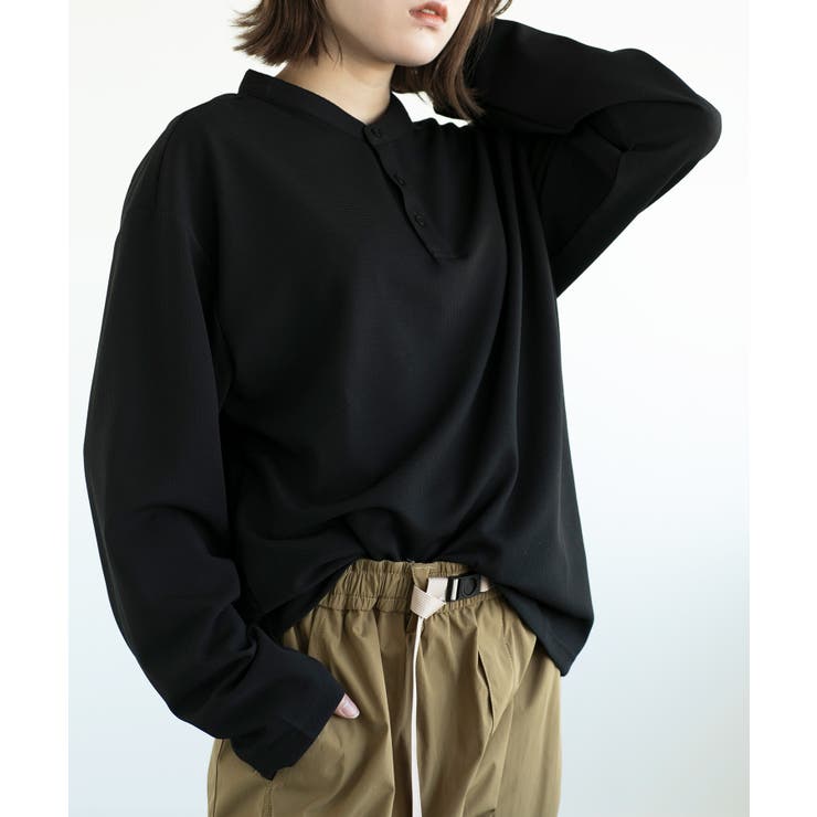 ブラック | 【aimoha neo】GRADATION TIE | aimoha men
