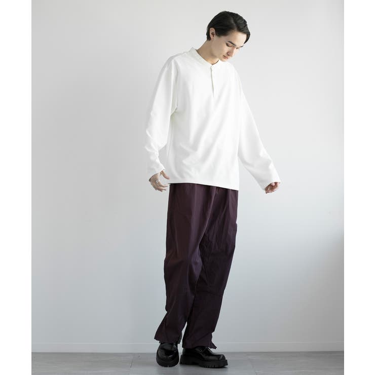 【aimoha neo】GRADATION TIE | aimoha men | 詳細画像16 