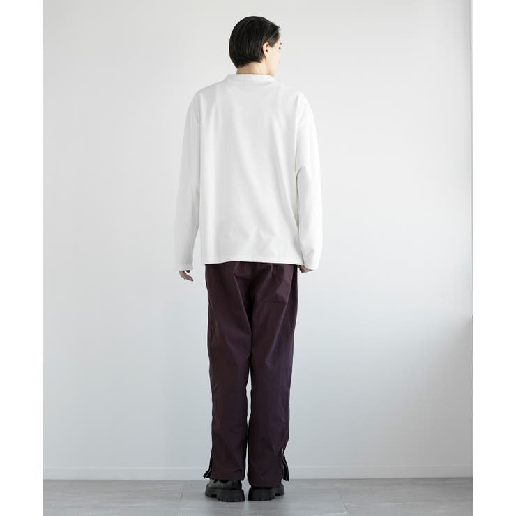 【aimoha neo】GRADATION TIE | aimoha men | 詳細画像17 