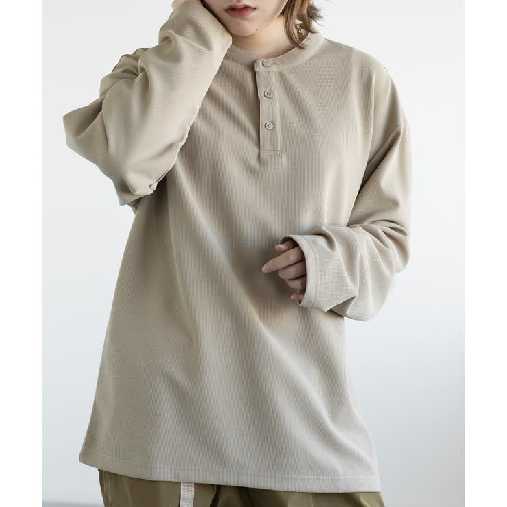 ベージュ | 【aimoha neo】GRADATION TIE | aimoha men