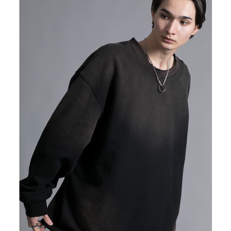 GRADATION TIE DIE | aimoha men | 詳細画像10 