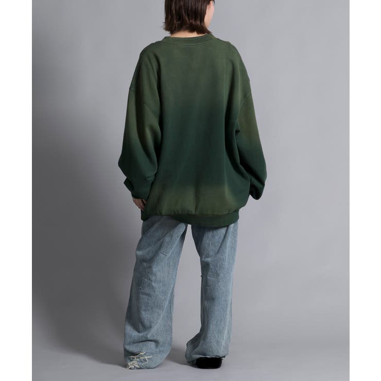GRADATION TIE DIE | aimoha men | 詳細画像4 