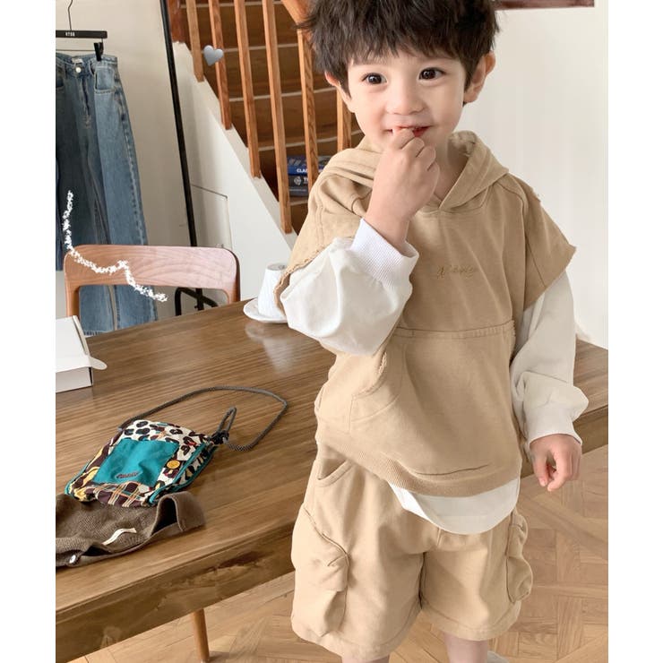 【aimoha KIDS 】子供服 | aimoha kids | 詳細画像3 