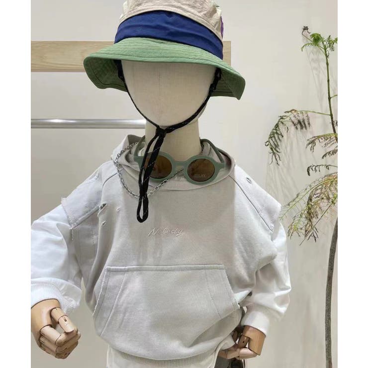【aimoha KIDS 】子供服 | aimoha kids | 詳細画像7 