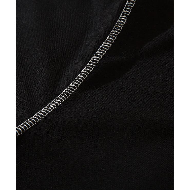 【HOOK  original 】ブロックベアワッペン刺繍レインボーフリンジ飾り… | HOOK | 詳細画像3 