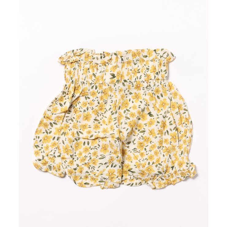 【aimoha-KIDS-】カボチャパンツ | aimoha kids | 詳細画像14 