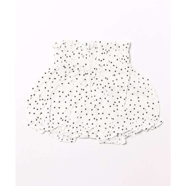 【aimoha-KIDS-】カボチャパンツ | aimoha kids | 詳細画像15 