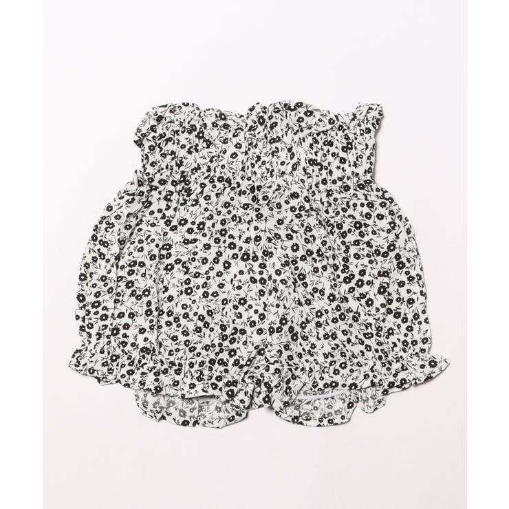 【aimoha-KIDS-】カボチャパンツ | aimoha kids | 詳細画像16 