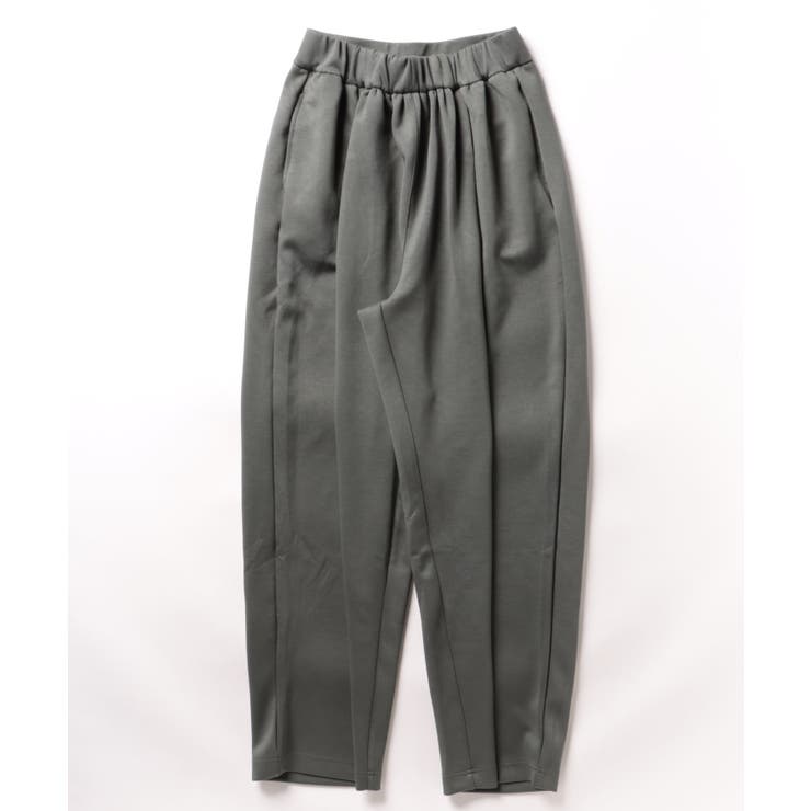 ウエストゴムスウェットパンツ | aimoha  | 詳細画像14 