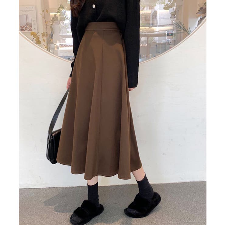 フレアスカート | aimoha  | 詳細画像7 