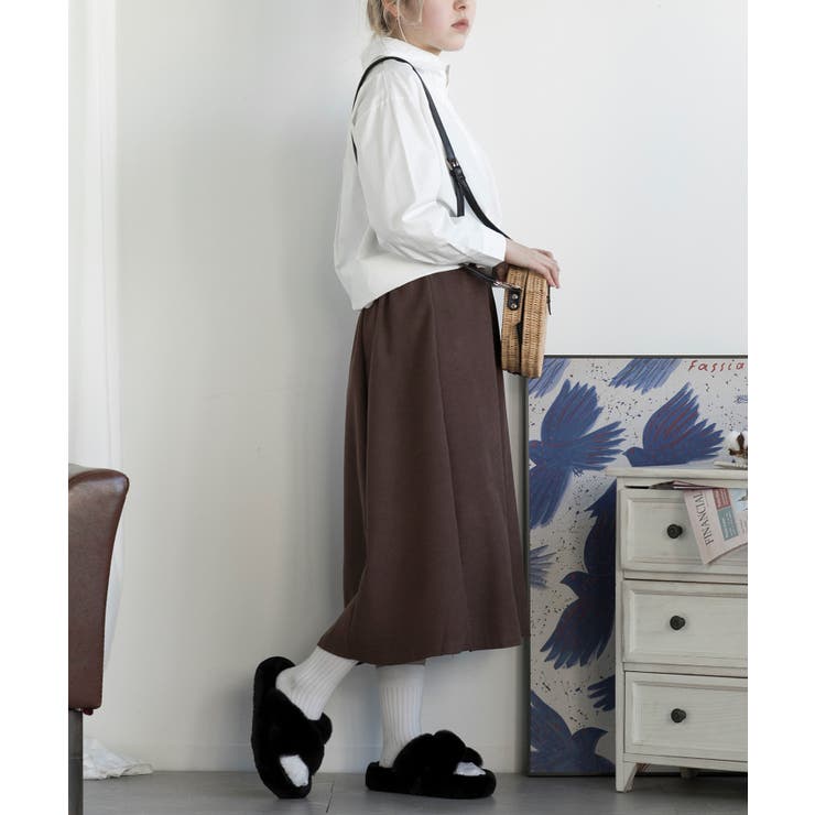 フレアスカート | aimoha  | 詳細画像10 