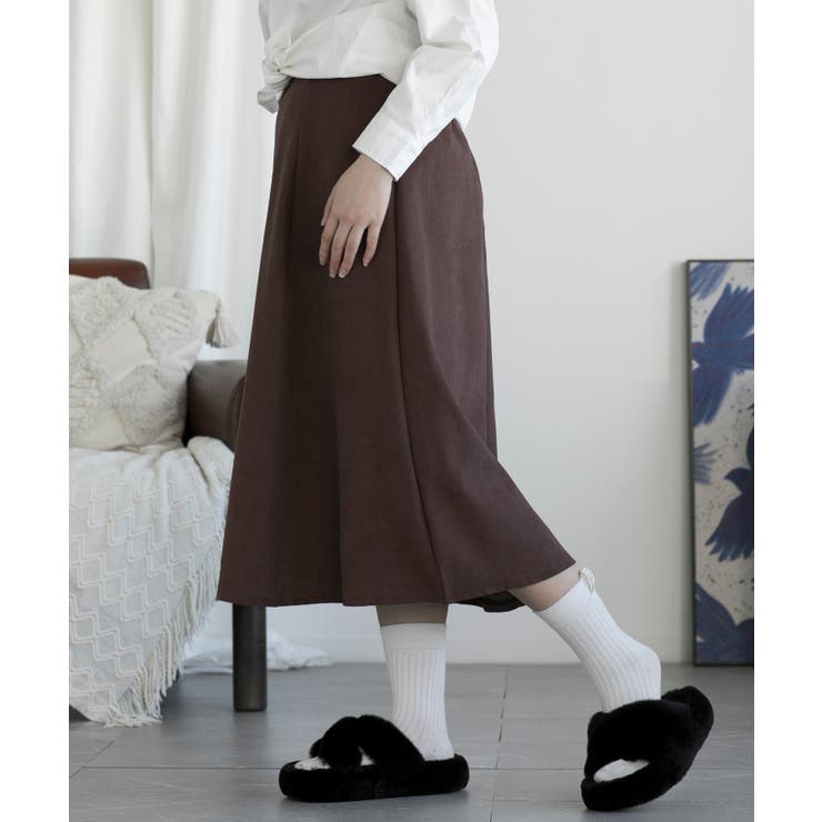 フレアスカート | aimoha  | 詳細画像11 